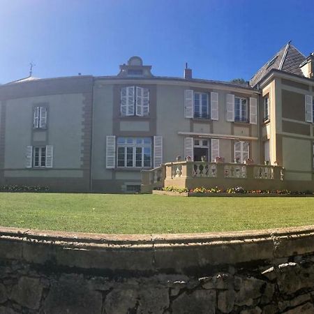 Chateau Du Prelong Hotel Druillat Buitenkant foto